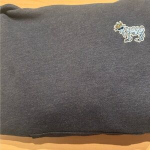 Men's GOAT USA Hoodie